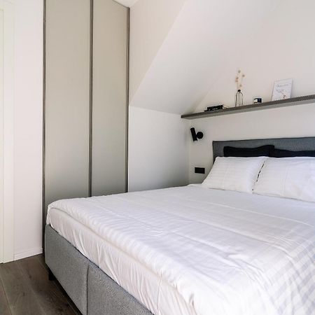 Pasaka Palanga Apartman Kültér fotó