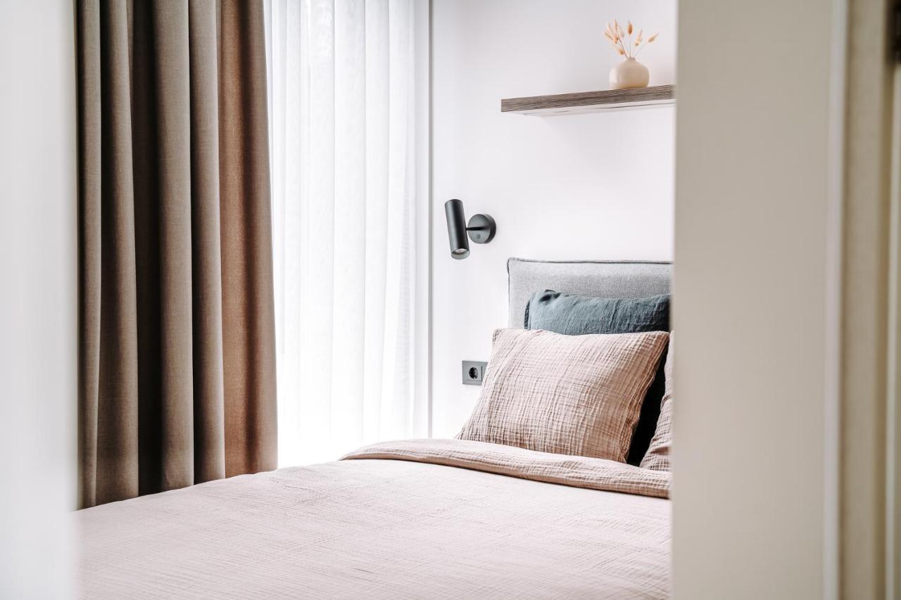 Pasaka Palanga Apartman Kültér fotó