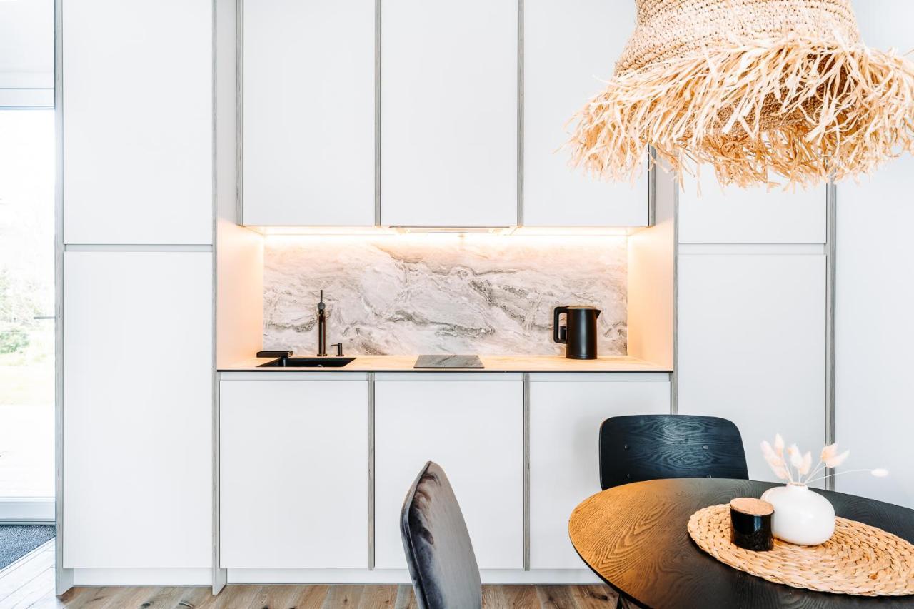 Pasaka Palanga Apartman Kültér fotó