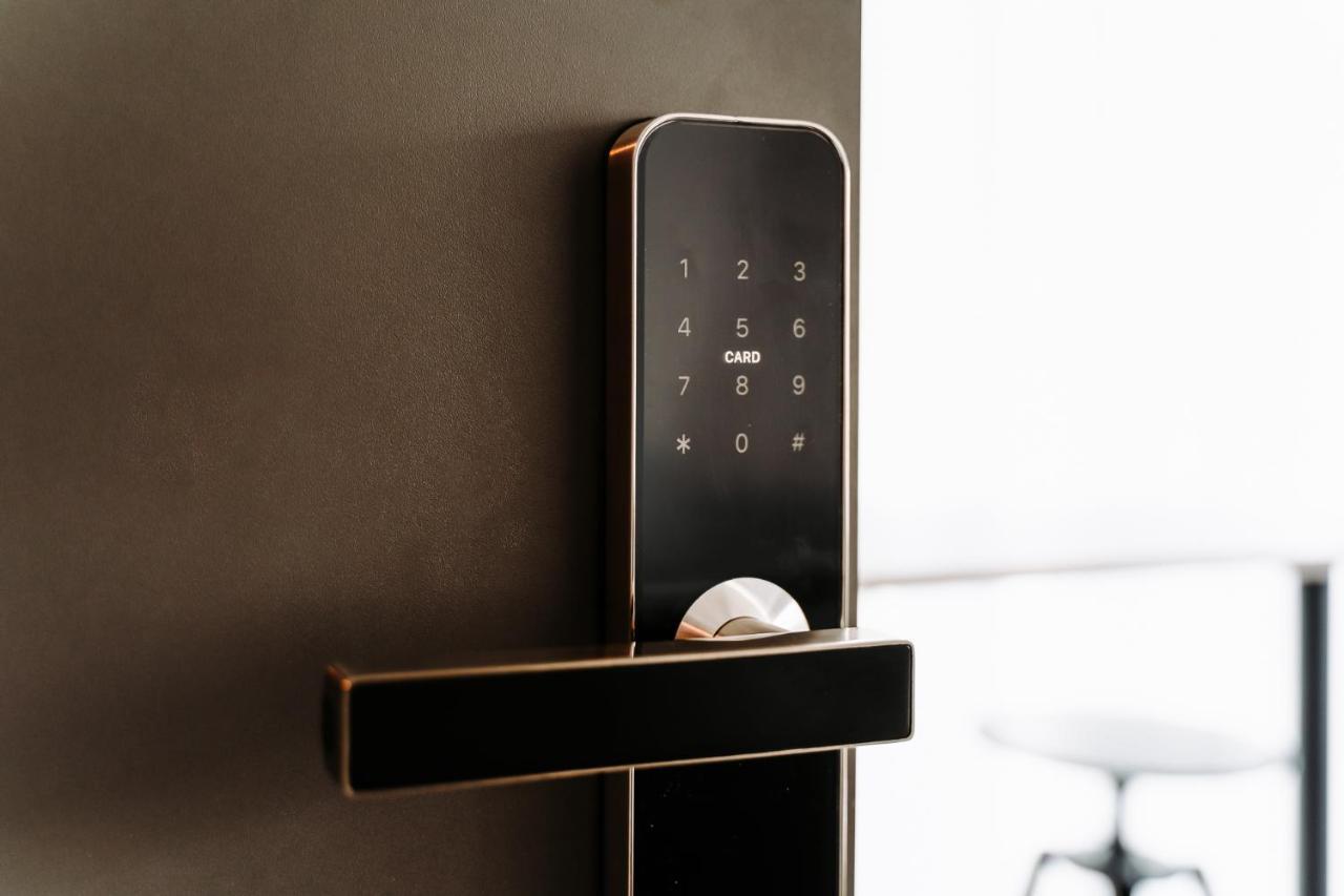 Pasaka Palanga Apartman Kültér fotó