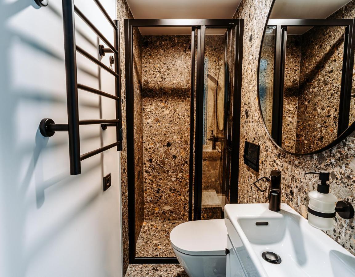 Pasaka Palanga Apartman Kültér fotó