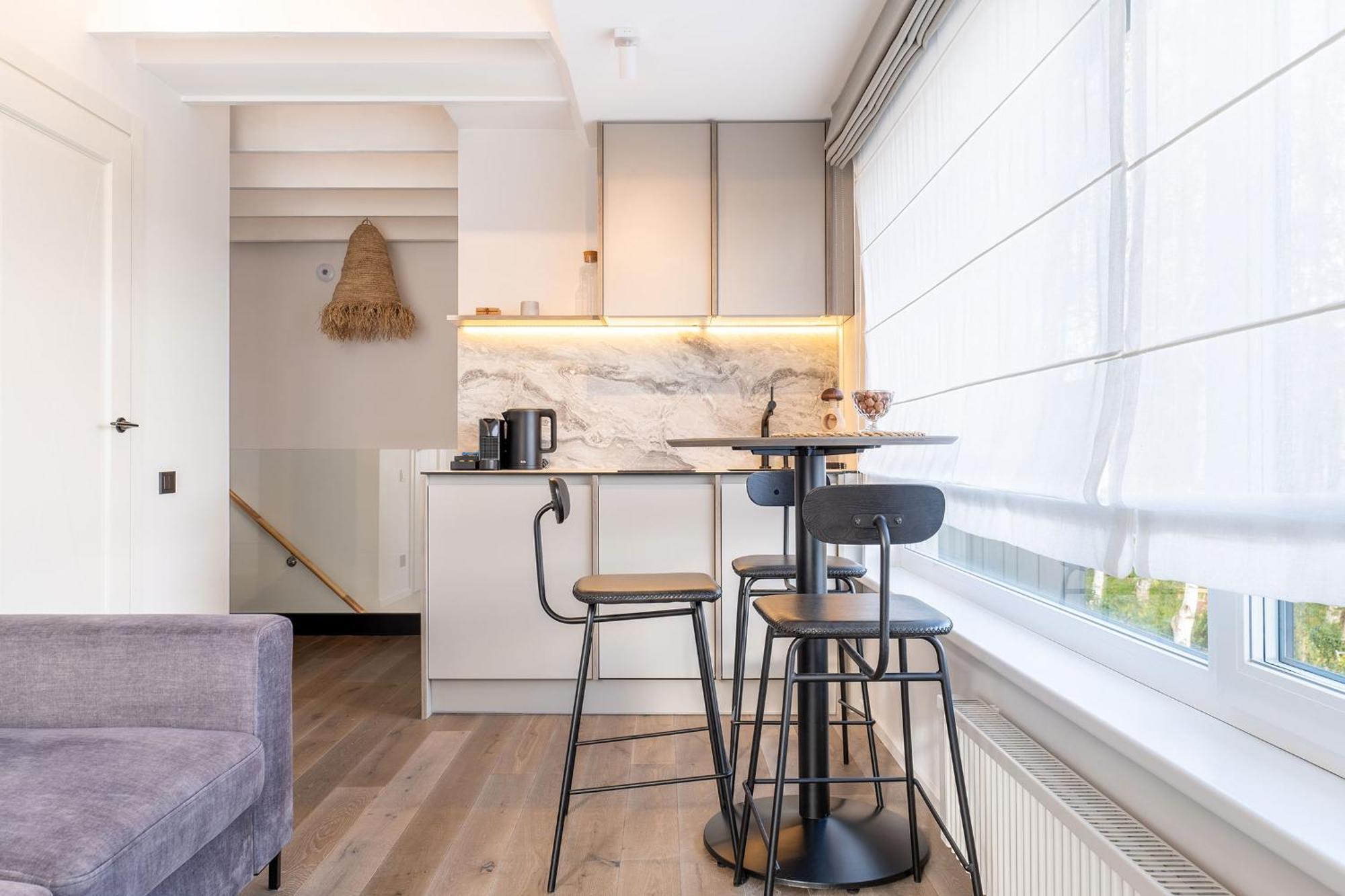 Pasaka Palanga Apartman Kültér fotó