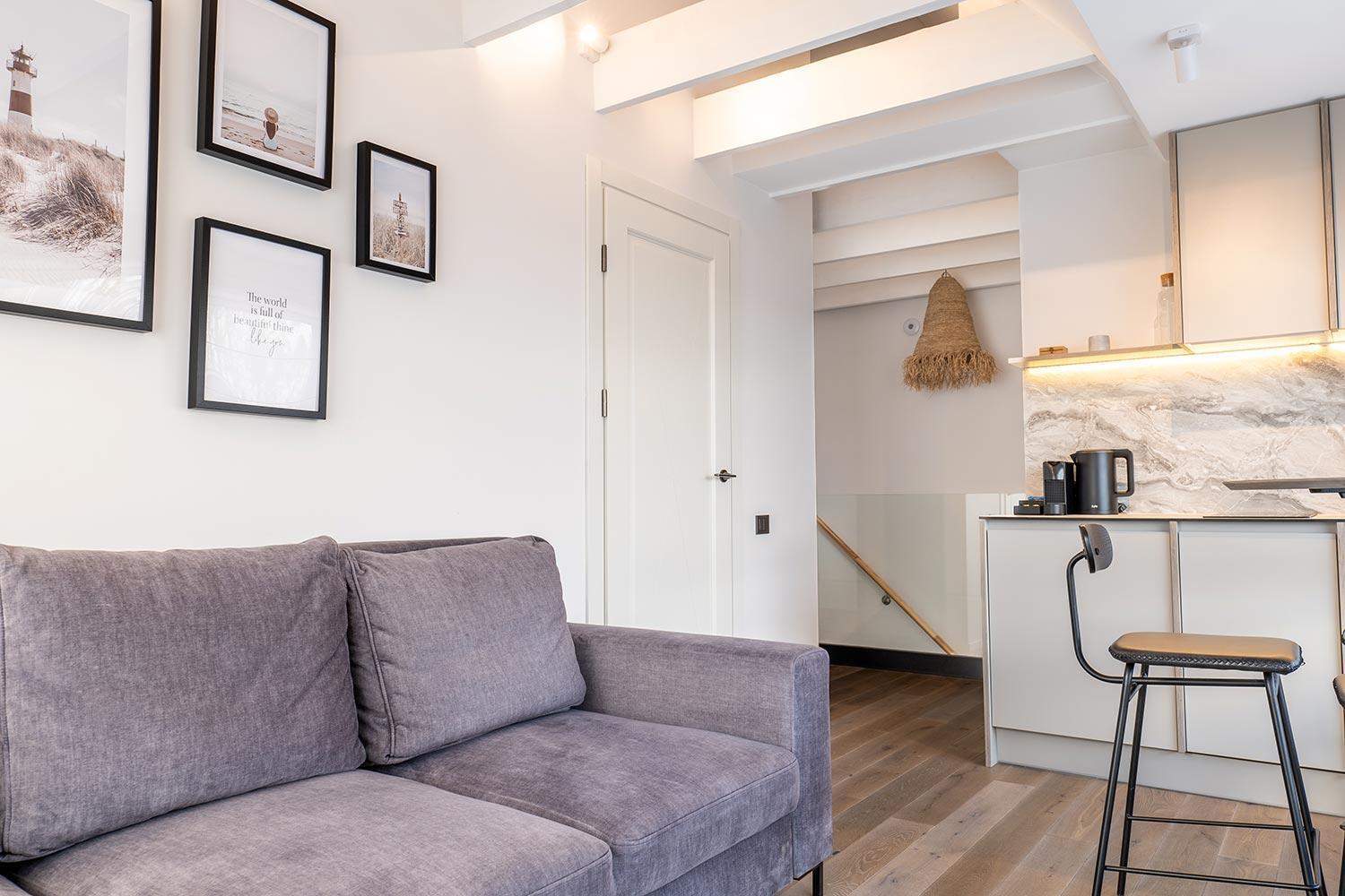 Pasaka Palanga Apartman Kültér fotó