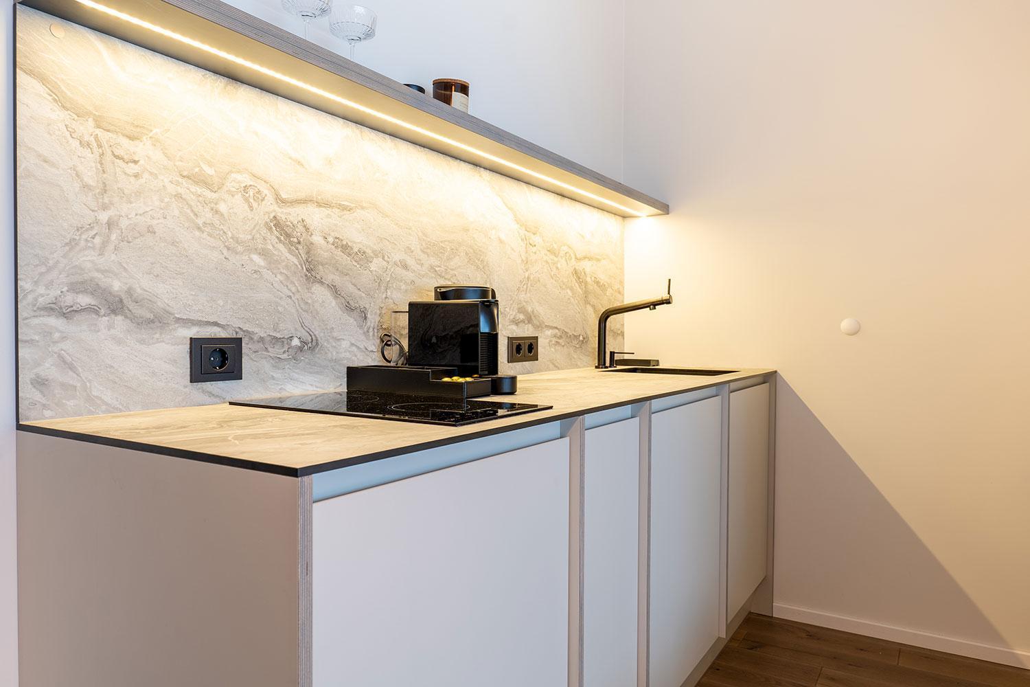 Pasaka Palanga Apartman Kültér fotó