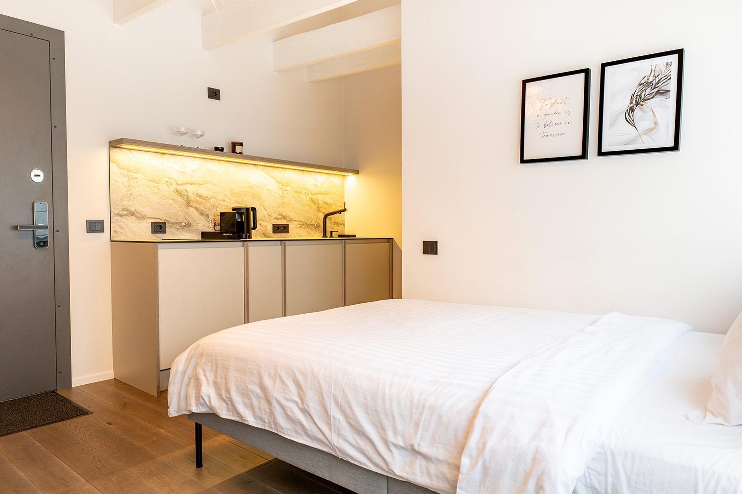 Pasaka Palanga Apartman Kültér fotó