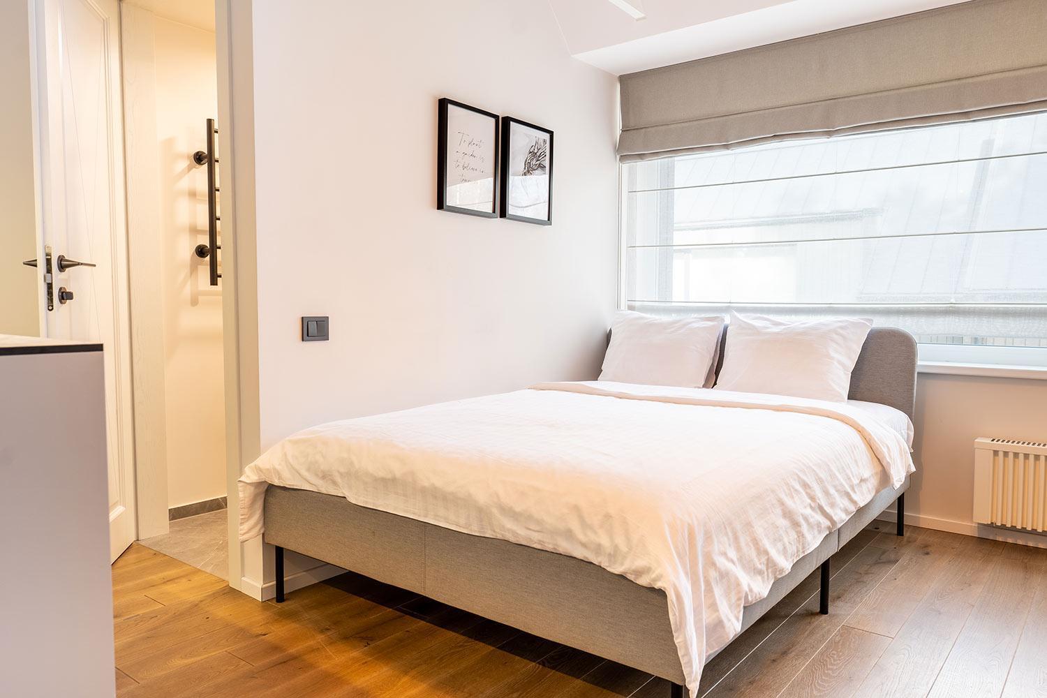 Pasaka Palanga Apartman Kültér fotó