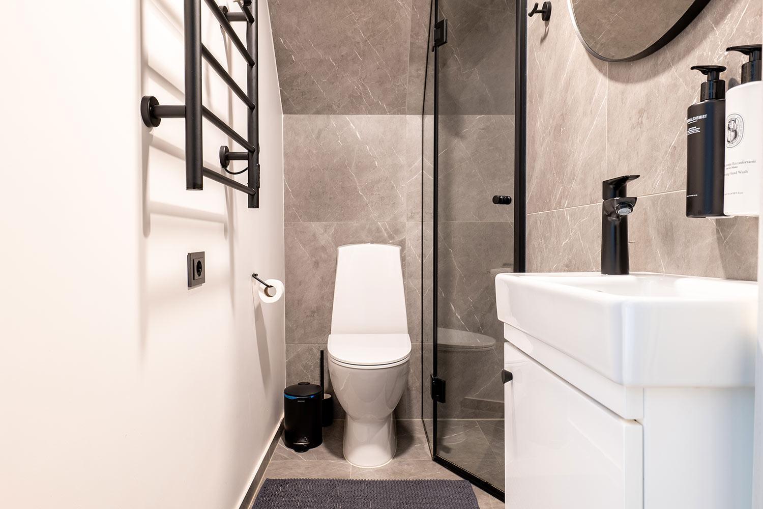 Pasaka Palanga Apartman Kültér fotó