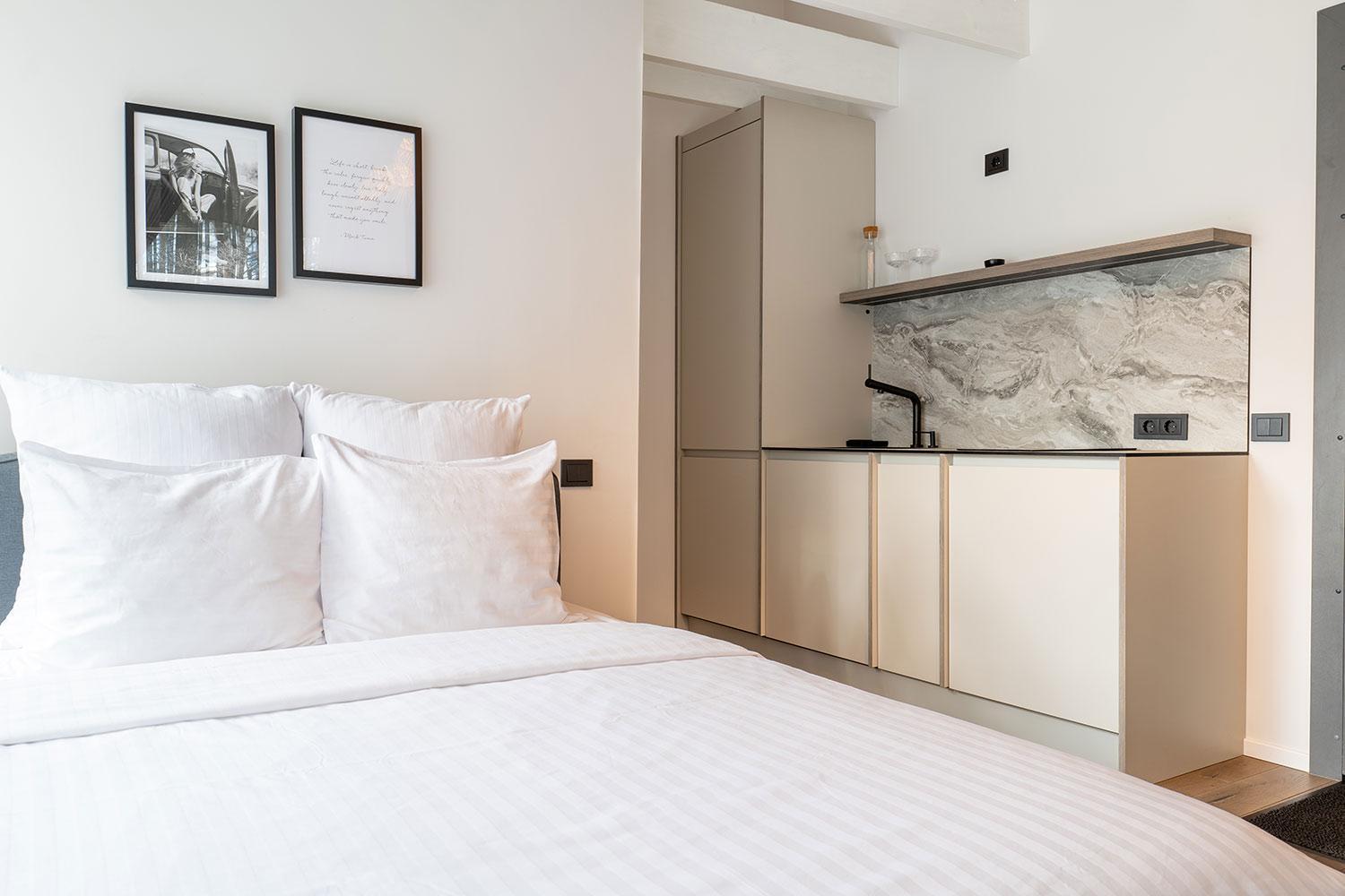 Pasaka Palanga Apartman Kültér fotó