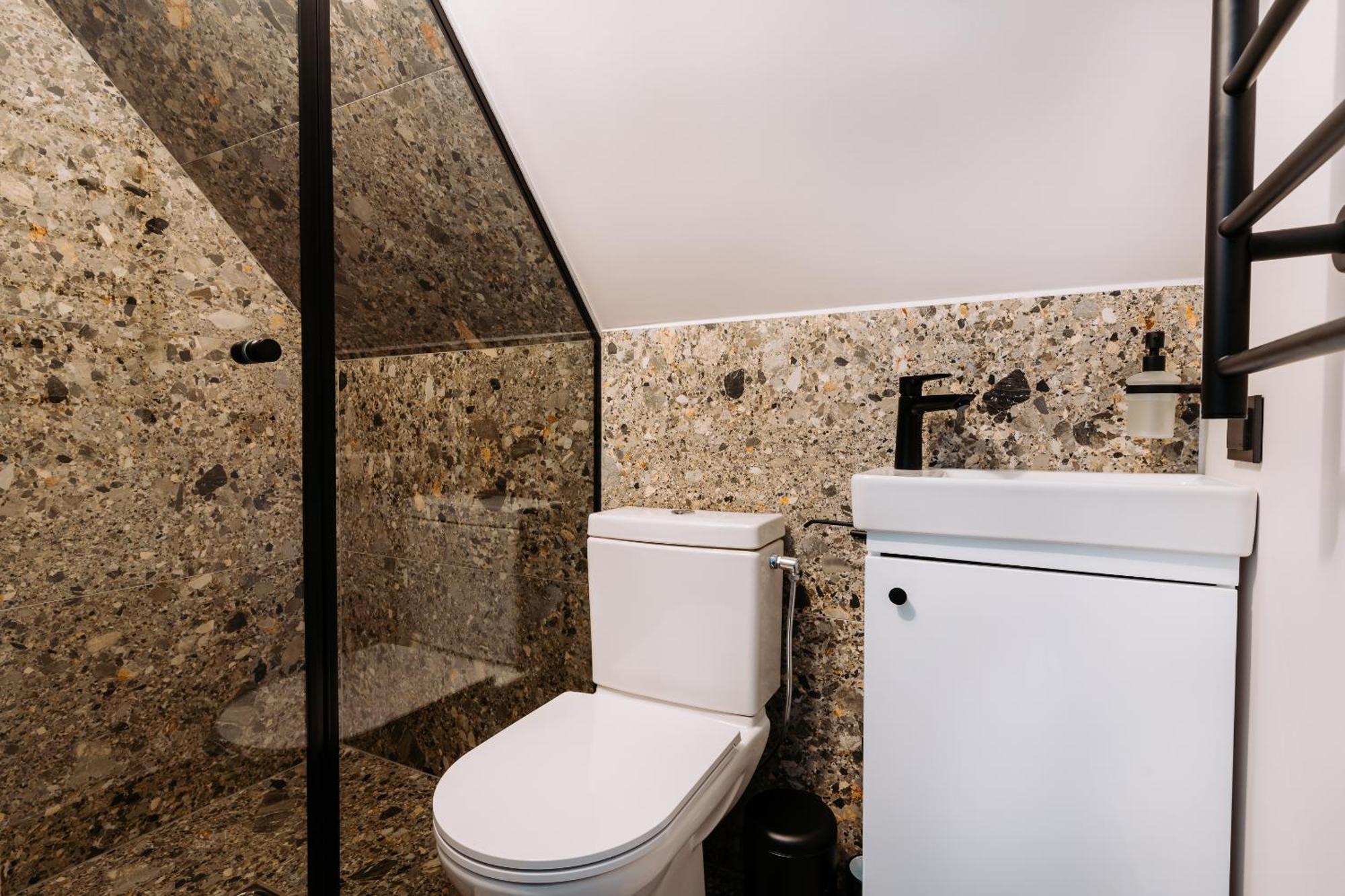 Pasaka Palanga Apartman Kültér fotó
