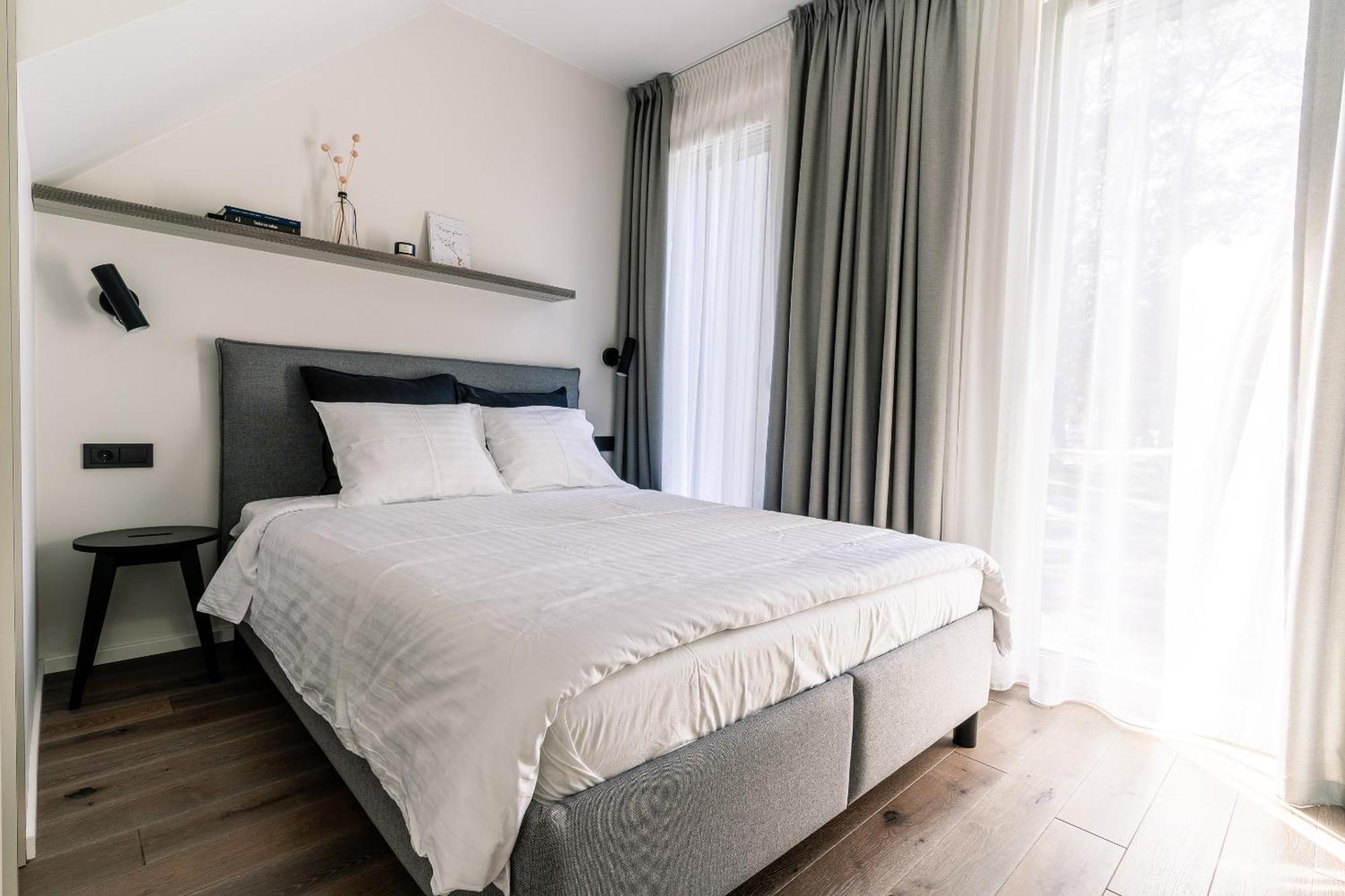 Pasaka Palanga Apartman Kültér fotó