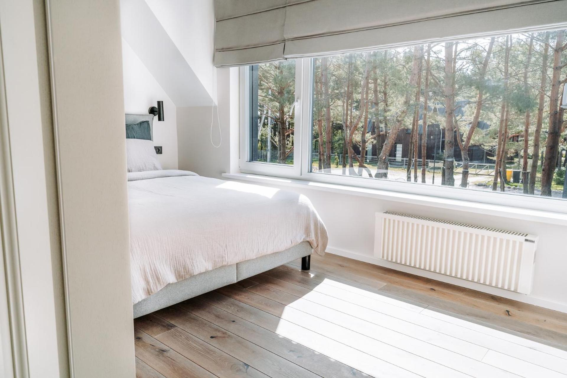 Pasaka Palanga Apartman Kültér fotó