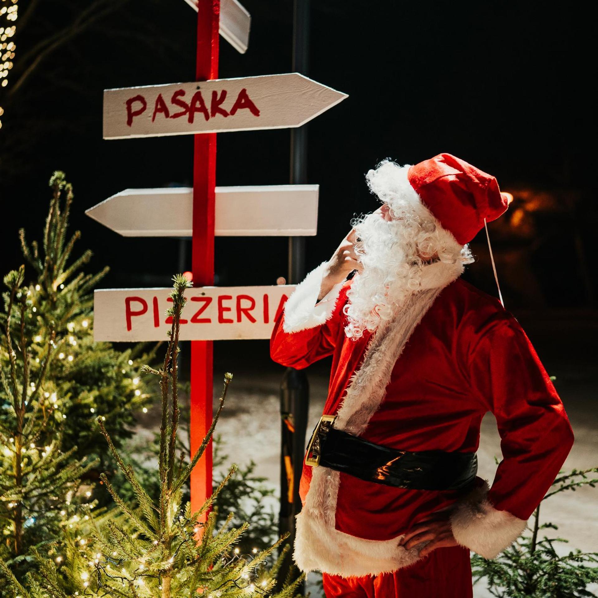 Pasaka Palanga Apartman Kültér fotó